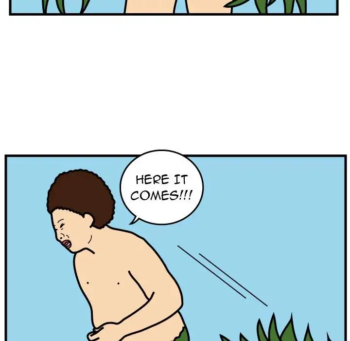 Killer Farts - Chapter 6 Page 8