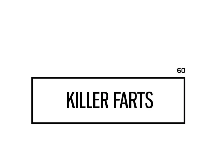 Killer Farts - Chapter 60 Page 1