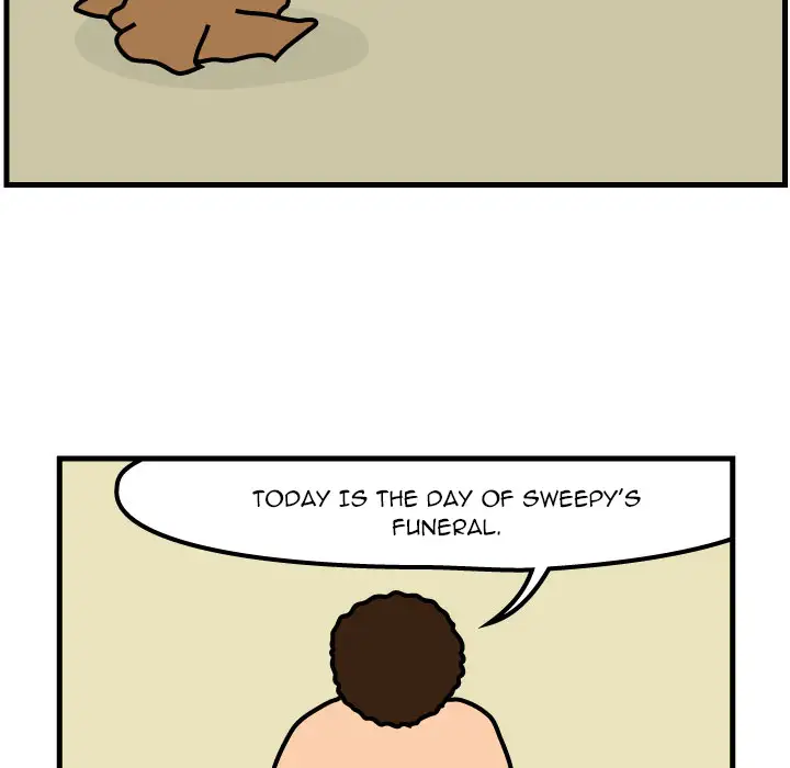 Killer Farts - Chapter 60 Page 11