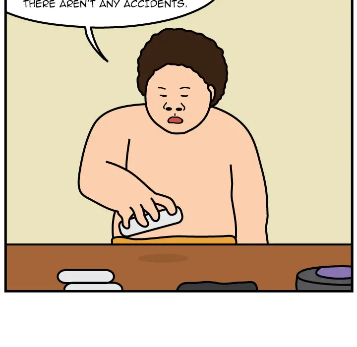 Killer Farts - Chapter 60 Page 13