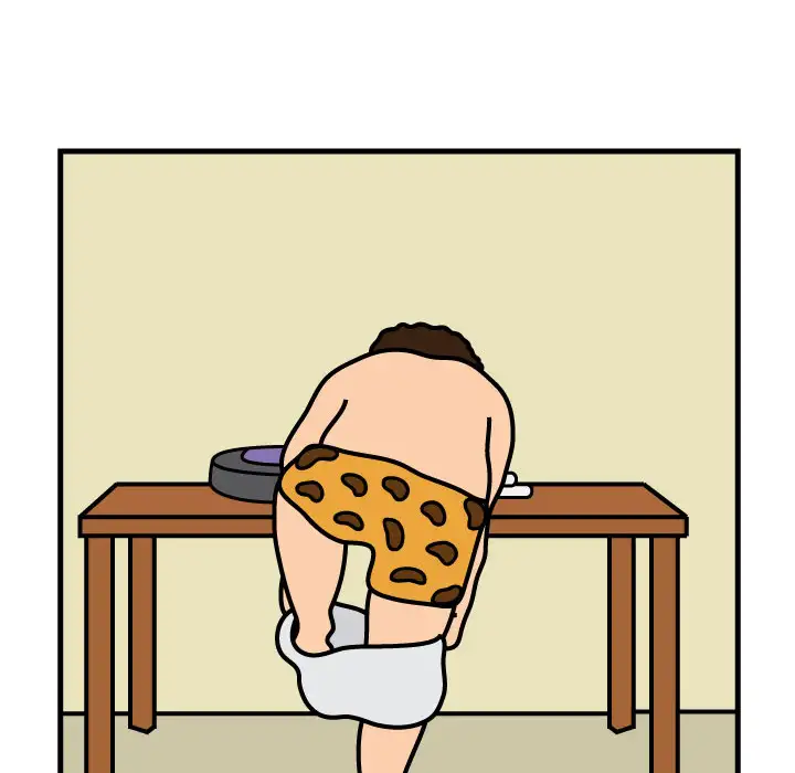 Killer Farts - Chapter 60 Page 14