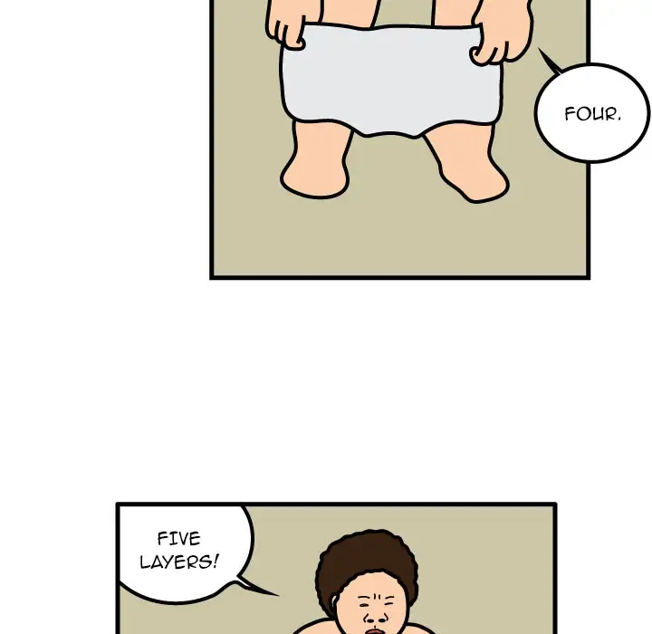 Killer Farts - Chapter 60 Page 17