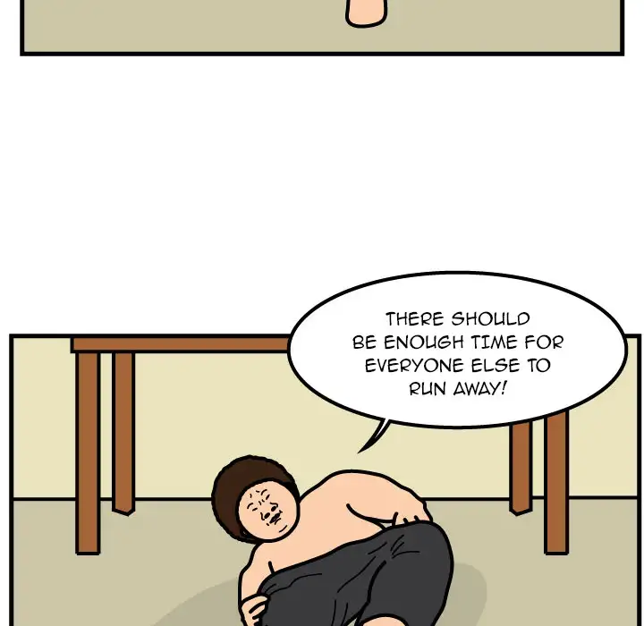 Killer Farts - Chapter 60 Page 20