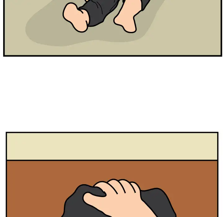 Killer Farts - Chapter 60 Page 21