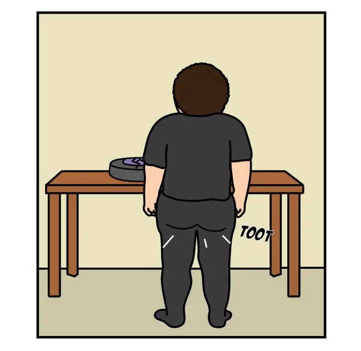 Killer Farts - Chapter 60 Page 24