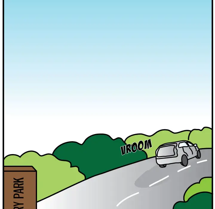 Killer Farts - Chapter 60 Page 27