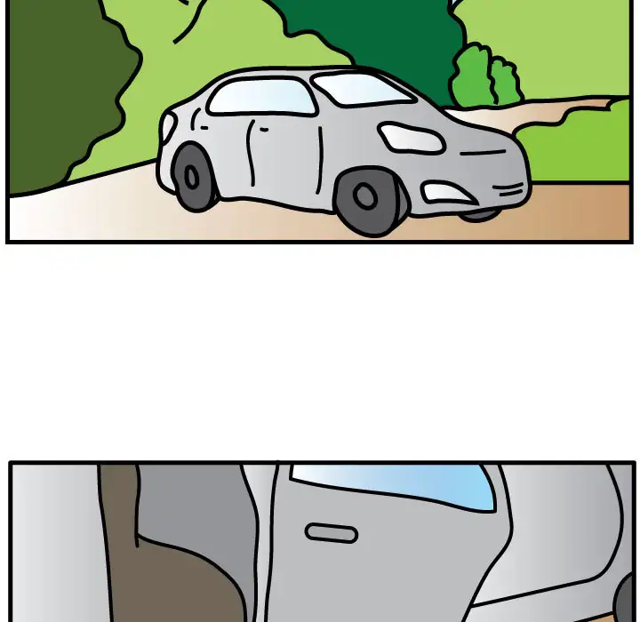 Killer Farts - Chapter 60 Page 29