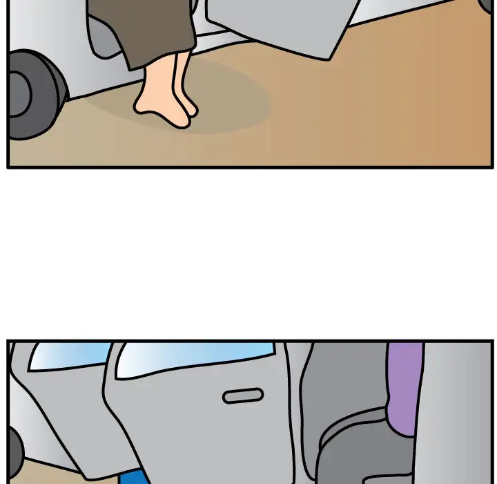 Killer Farts - Chapter 60 Page 30