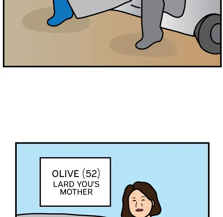 Killer Farts - Chapter 60 Page 31