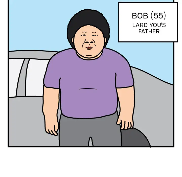 Killer Farts - Chapter 60 Page 33