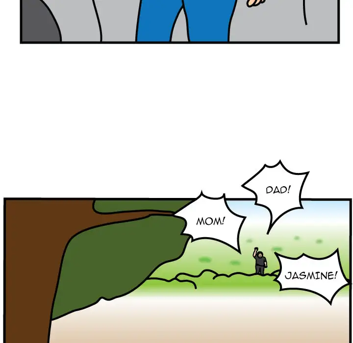 Killer Farts - Chapter 60 Page 35