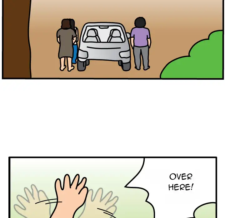 Killer Farts - Chapter 60 Page 36