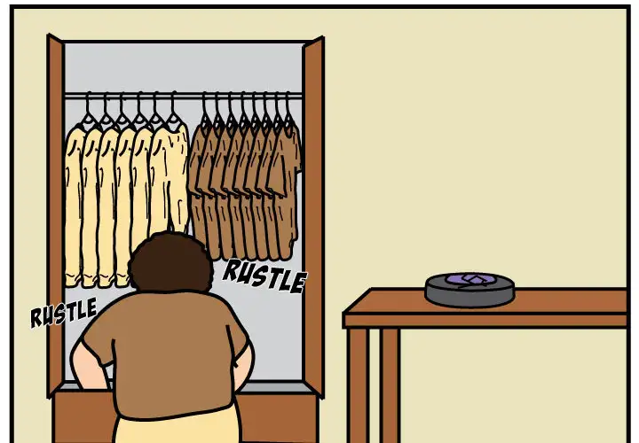 Killer Farts - Chapter 60 Page 4