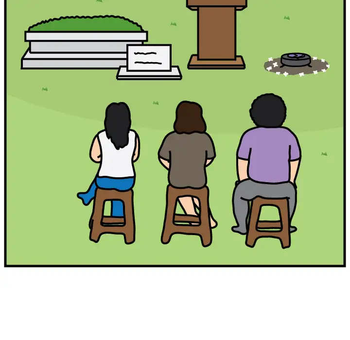 Killer Farts - Chapter 60 Page 40