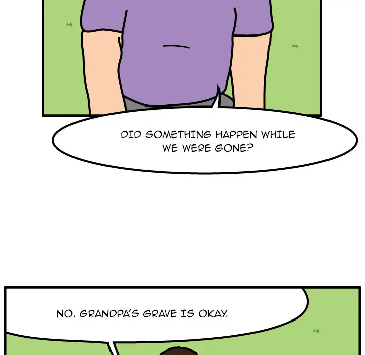 Killer Farts - Chapter 60 Page 43