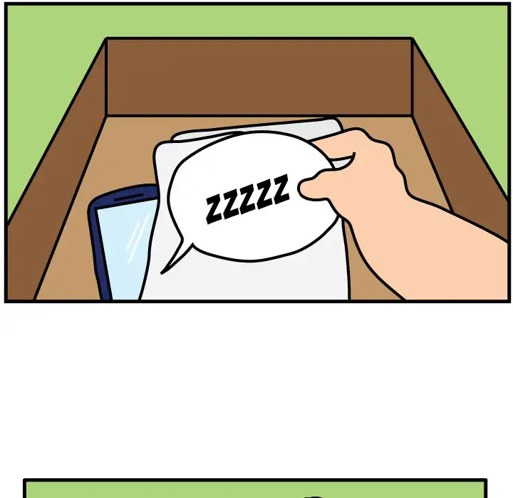 Killer Farts - Chapter 60 Page 45