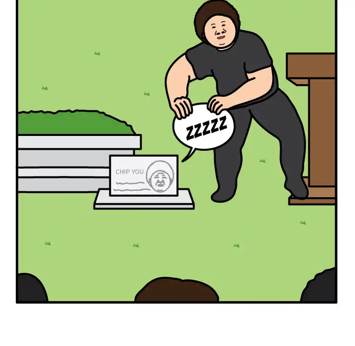 Killer Farts - Chapter 60 Page 46