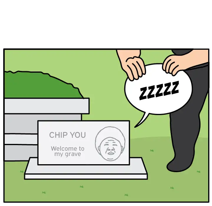 Killer Farts - Chapter 60 Page 47