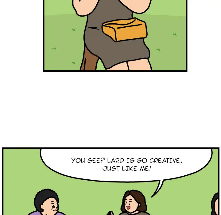 Killer Farts - Chapter 60 Page 49