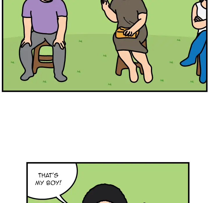 Killer Farts - Chapter 60 Page 50