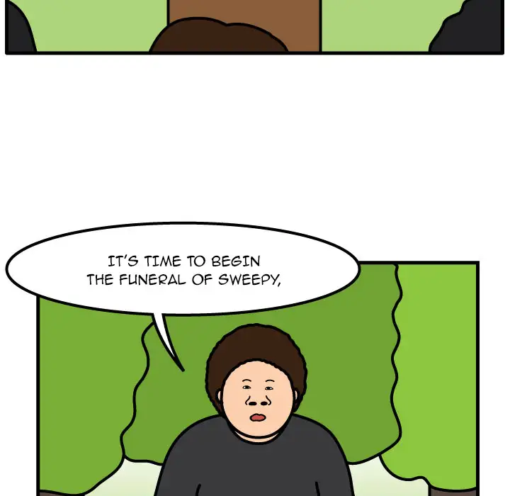 Killer Farts - Chapter 60 Page 54