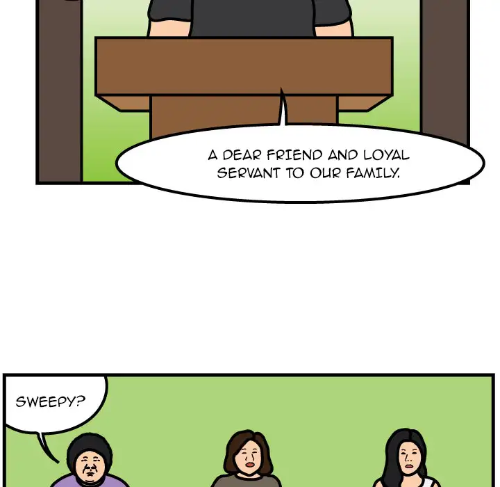 Killer Farts - Chapter 60 Page 55