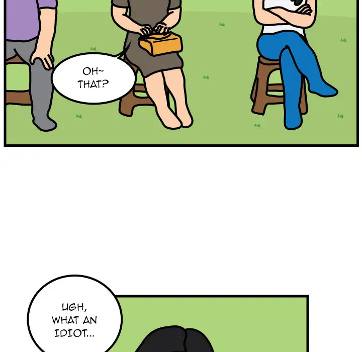 Killer Farts - Chapter 60 Page 57