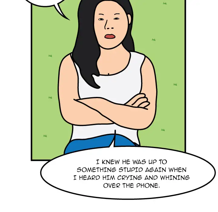 Killer Farts - Chapter 60 Page 58