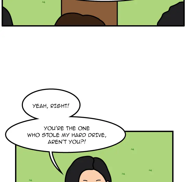 Killer Farts - Chapter 60 Page 60