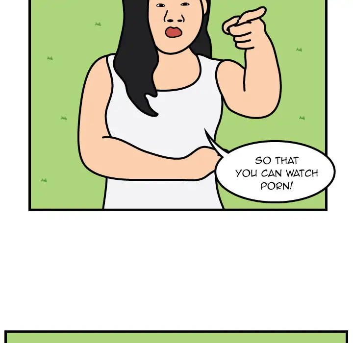 Killer Farts - Chapter 60 Page 61