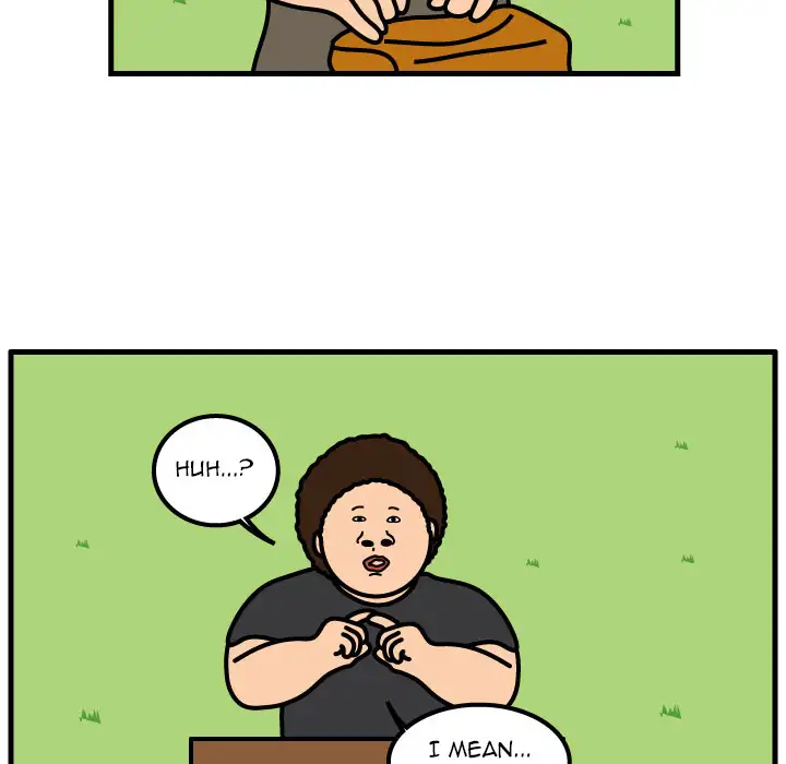 Killer Farts - Chapter 60 Page 64