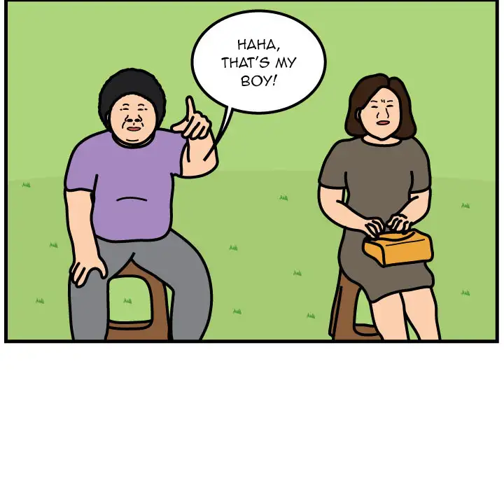 Killer Farts - Chapter 60 Page 67