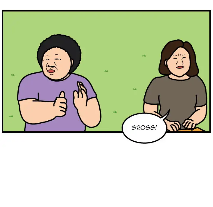 Killer Farts - Chapter 60 Page 68