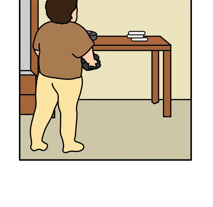 Killer Farts - Chapter 60 Page 7