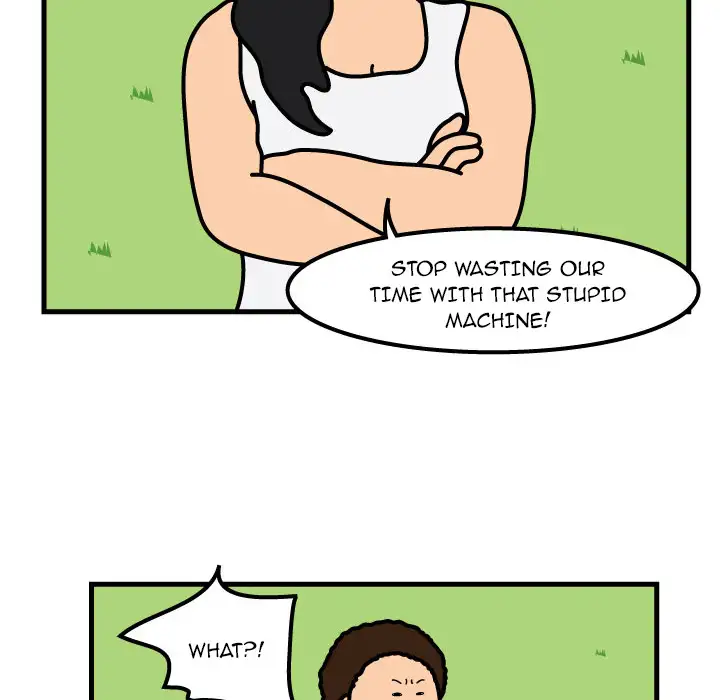 Killer Farts - Chapter 60 Page 72