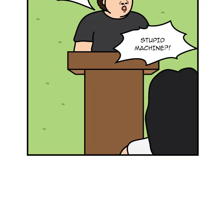 Killer Farts - Chapter 60 Page 73