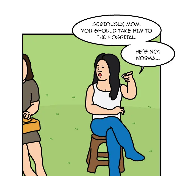 Killer Farts - Chapter 60 Page 74