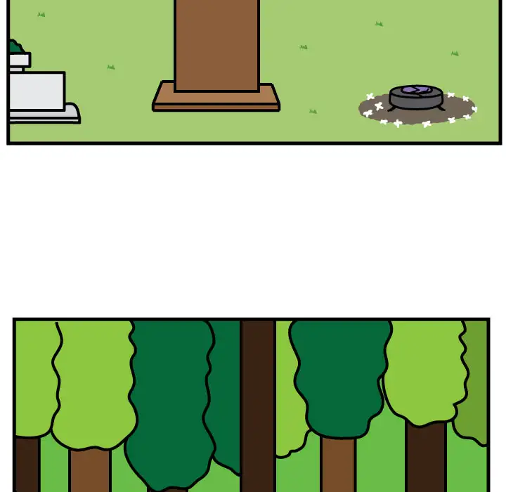 Killer Farts - Chapter 60 Page 76