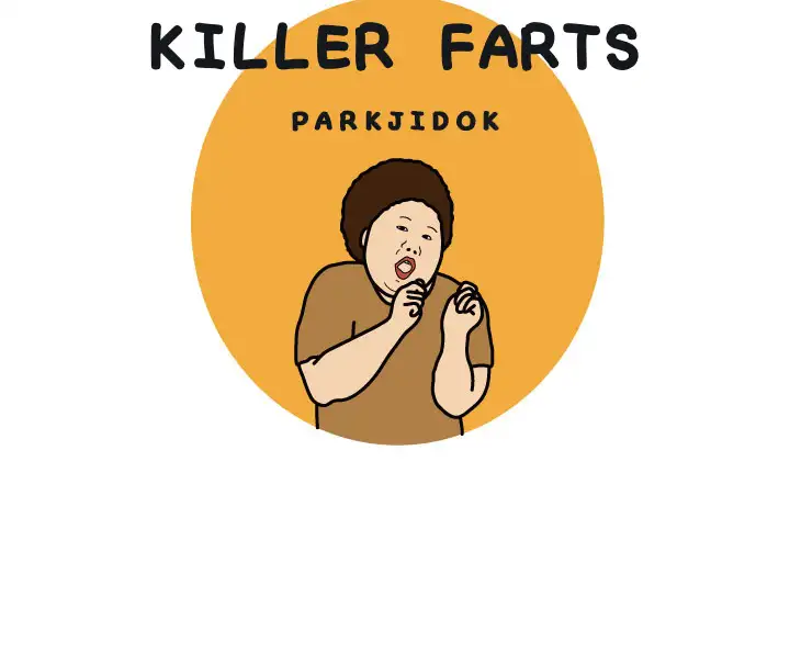 Killer Farts - Chapter 60 Page 79
