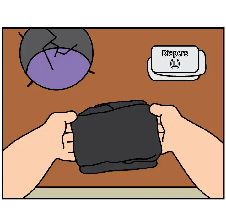 Killer Farts - Chapter 60 Page 8