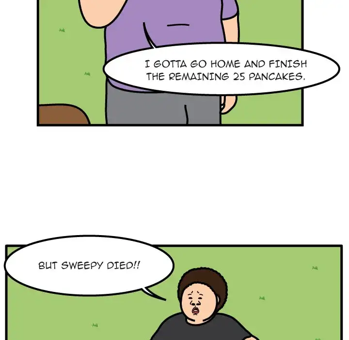 Killer Farts - Chapter 61 Page 14