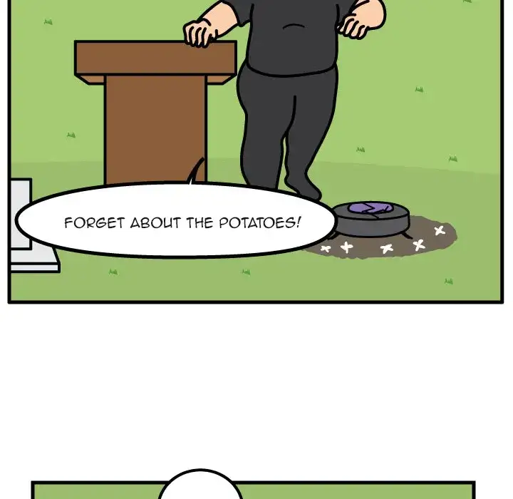 Killer Farts - Chapter 61 Page 15