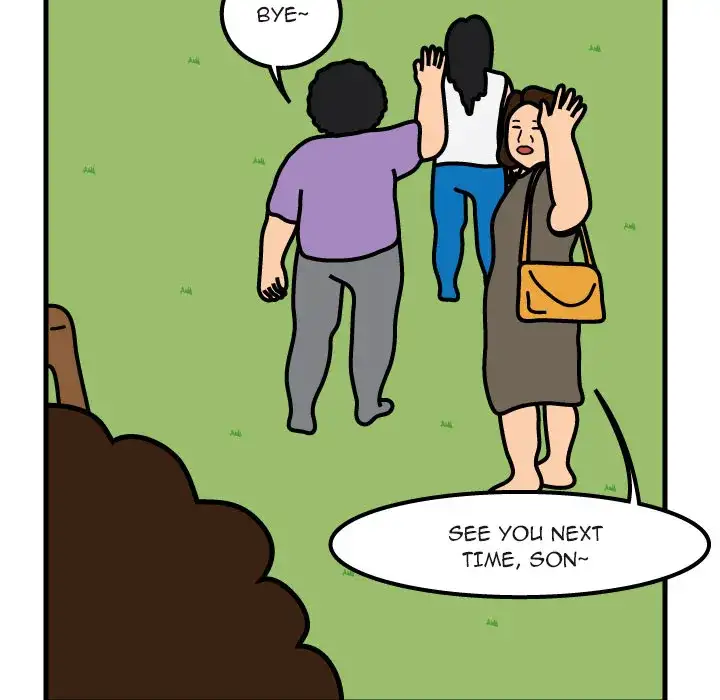 Killer Farts - Chapter 61 Page 16