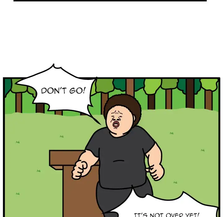 Killer Farts - Chapter 61 Page 17