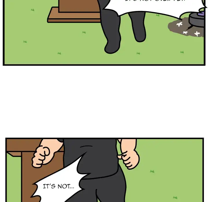 Killer Farts - Chapter 61 Page 18