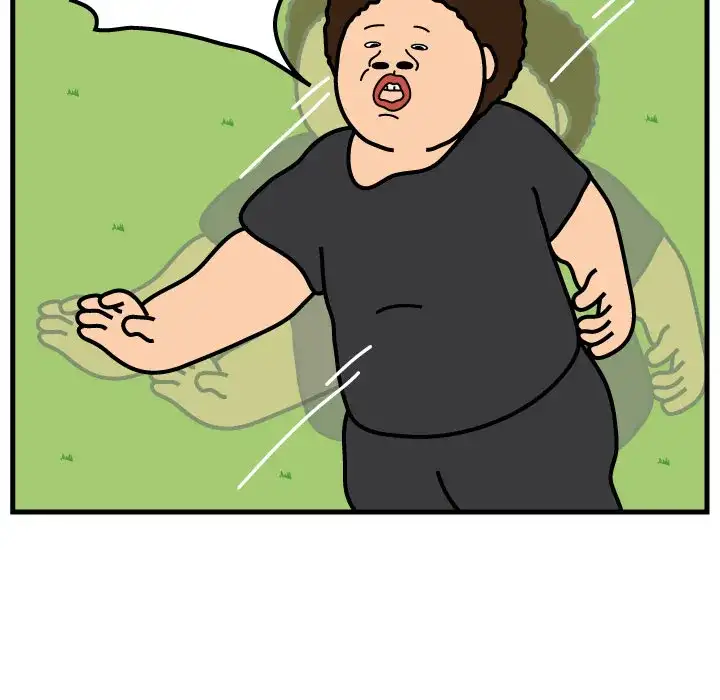 Killer Farts - Chapter 61 Page 20