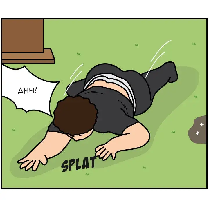 Killer Farts - Chapter 61 Page 21