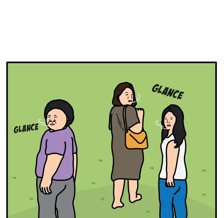 Killer Farts - Chapter 61 Page 22