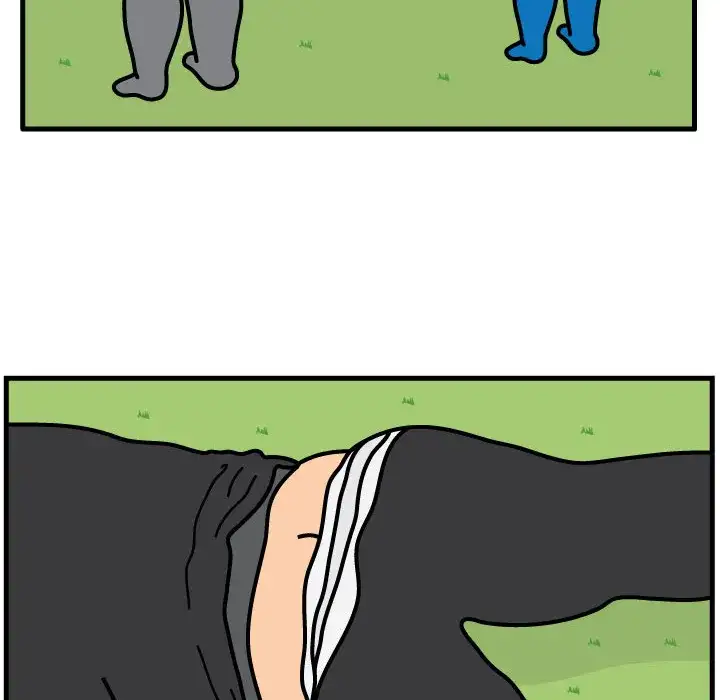 Killer Farts - Chapter 61 Page 23