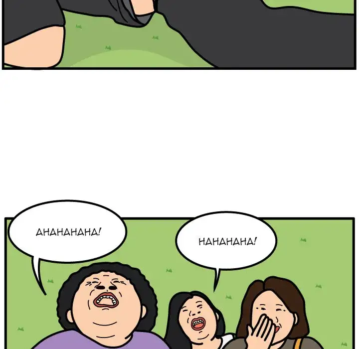 Killer Farts - Chapter 61 Page 24